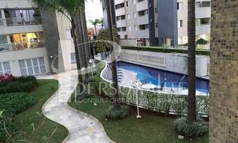 Imagem: Apartamento à venda, Vila Gomes Cardim