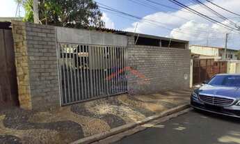 Imagem: Casa com 4 dormitórios à venda, 166 m²