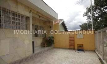 Imagem: Casa - Vila Josefina - Jundiaí