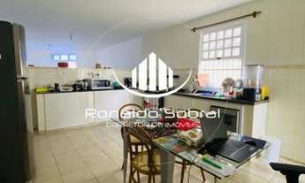 Imagem 7: Casa em Nova Parnamirim com 210 Metros, terreno de 450 metros, 03 Suítes