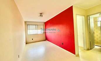 Imagem 4: Apartamento 1 dormitório grande Dona Alzira