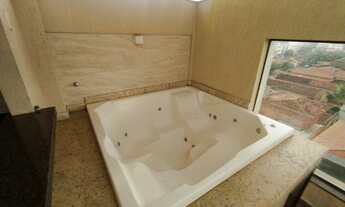 Imagem 7: Cobertura para venda possui 184 metros quadrados com 3 quartos em Jardim América - Goiânia