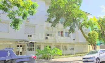 Imagem 2: Apartamento para comprar no bairro Menino Deus - Porto Alegre com 2 quartos