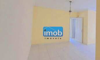 Imagem 3: Compre, apartamento dois dormitórios, 2 suítes, sala para 2 ambientes, prédio elevador, ga