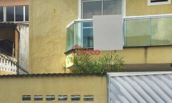 Imagem: Rio de Janeiro - Casa Padrão - Bangu