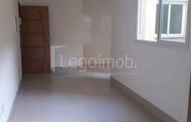 Imagem 3: Lindo apartamento sem condomínio em Santo André!