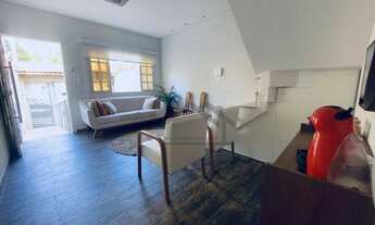 Imagem 6: Sobrado à venda no Parque Savoy City - São Paulo/SP