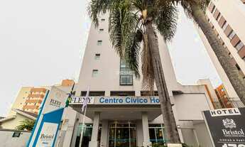 Imagem: Flat exclusivo para INVESTIDORES. Em um