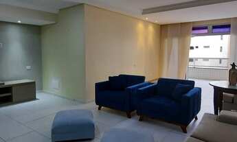 Imagem: Apartamento à venda com quatro (04) quartos