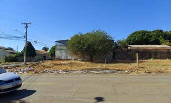 Imagem 3: Lote Setor Jardim Presidente - Esquina