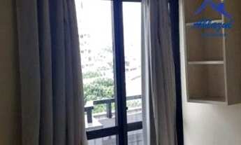 Imagem 5: GD) Vendo apto Edifício Blumenau. Aceita financiamento