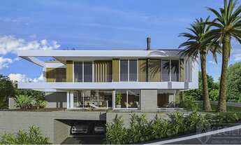 Imagem: Casa Condomínio com 5 Dormitorio(s) localizado(a)