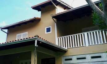 Imagem 3: Belo Sobrado em Caraguatatuba com 05 quartos, praia Martim de Sá