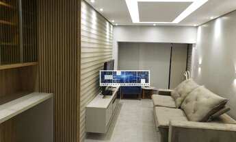 Imagem: Apartamento de 3 DORMITÓRIOS sendo DUAS