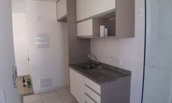 Imagem 7: Apartamento com 2 dormitórios para alugar, 60 m² por R$ 2.800,00/mês - Vila Anastácio - Sã