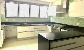 Imagem 7: Apartamento para venda com 380 metros quadrados com 4 quartos em Boqueirão - Santos - SP