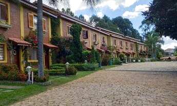 Imagem: Casa com 2 dormitórios à venda, 90 m²