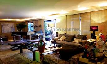 Imagem 2: Cobertura para venda tem 700 metros quadrados com 4 quartos