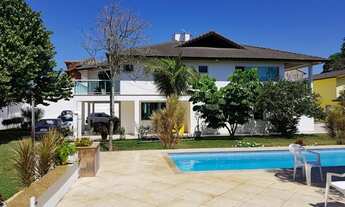 Imagem: Mansão cinematografica