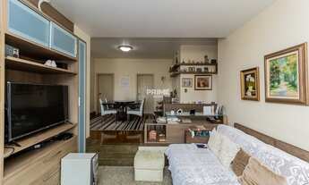 Imagem 7: Belíssimo apartamento de alto padrão vintage com 283m² - 4 Suites, 3 Vagas - VISTA MARAVIL
