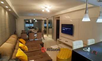 Imagem: LOC TEMPORADA 3 DORM 1 VAGA QUADRA MAR CENTRO