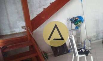 Imagem 5: Excelente casa com 02 quartos e piscina no bairro Terra Firma