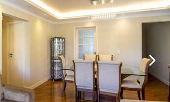 Imagem 4: Apartamento com 111 metros, 3 dormitórios, ótima localização !