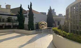 Imagem 2: Apartamento, 160 m² - venda por R$ 2.800.000,00 ou aluguel por R$ 8.900,00/mês - Vila Mari