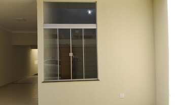 Imagem 2: Casa Residencial Cerejeiras com 3 Quartos e Churrasqueira - Anápolis - GO