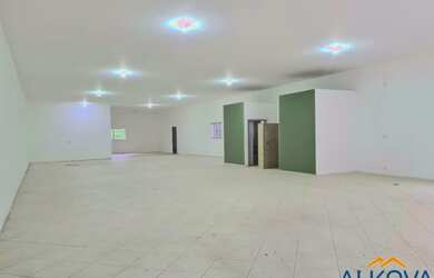 Imagem 3: Galpão Comercial para locação, Chácaras Reunidas, São José dos Campos - GA0094