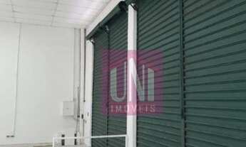 Imagem 2: Galpão, 312 m² - venda por R$ 1.900.000,00 ou aluguel por R$ 12.000,00/mês - Ipiranga - Sã