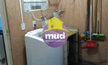 Imagem 7: IMOBILIÁRIA MUD RIO PRETO VENDE CASA 02 DORMITÓRIOS NO VILA BORGUESE 3