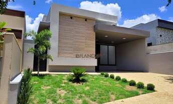 Imagem 3: Casa com 3 dormitórios à venda, 146 m² por R$ 970.000 - San Marco - ILHA ROMA - Ribeirão