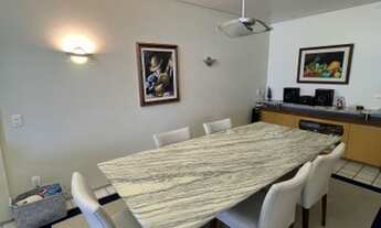 Imagem 6: Apartamento para venda com 238 metros quadrados com 4 suítes