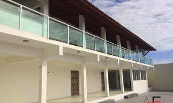 Imagem 2: Mansão mobiliada com 10 suítes em Beberibe - CA10029