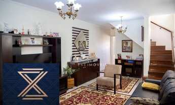 Imagem 2: Casa com 3 dormitórios à venda por R$ 1.000.000 - Vila Vermelha - São Paulo/SP