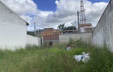 Imagem 3: Terreno para Venda em Mogi das Cruzes, Jardim São Pedro