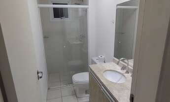 Imagem 4: Apartamento para aluguel com 90 metros quadrados com 3 quartos em Engordadouro - Jundiaí