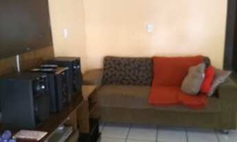 Imagem 6: CASA - PARQUE DOS PINUS