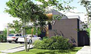 Imagem 6: Casa térrea com 3 dormitórios à venda no Alphaville - Ribeirão Preto/SP