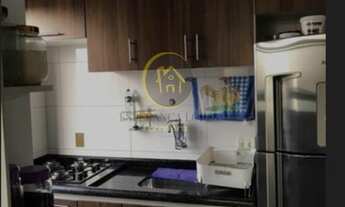 Imagem 2: Apartamento para Venda em Osasco, Santa Maria, 2 dormitórios, 1 banheiro, 1 vaga