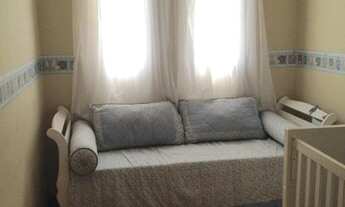 Imagem 7: APARTAMENTO RESIDENCIAL em JUNDIAÍ - SP, PONTE DE SÃO JOÃO