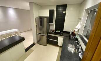 Imagem 4: Casa para venda com 0 metros quadrados com 3 quartos em Castelinho - Piracicaba - São Paul