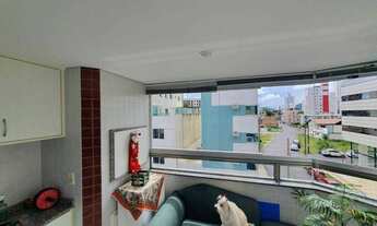 Imagem: APARTAMENTO SEMI MOBILIADO SUÍTE MAIS 1