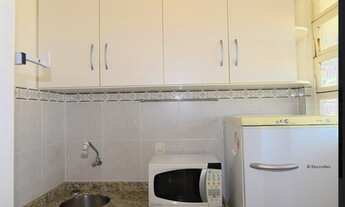 Imagem 4: Apartamento para venda possui 30 metros quadrados com 1 quarto em Centro - Tramandaí - RS