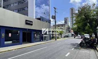Imagem 2: Sala para alugar, 190 m² por R$ 10.000,00/mês - Aflitos - Recife/PE