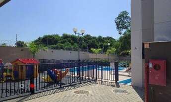 Imagem 2: Jr Campolim Apartamento com 2 dormitórios