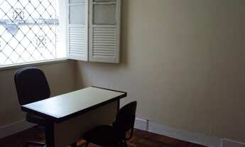 Imagem 7: Belo Horizonte - Conjunto Comercial/Sala - Horto