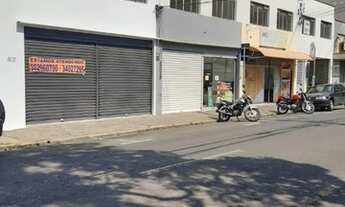 Imagem 2: SALAO COMERCIAL em PIRACICABA - SP, CENTRO