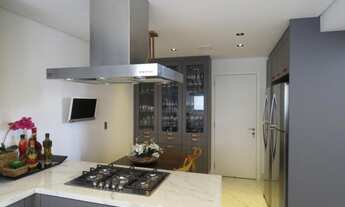 Imagem 5: Apartamento para aluguel tem 151 metros quadrados com 2 quartos